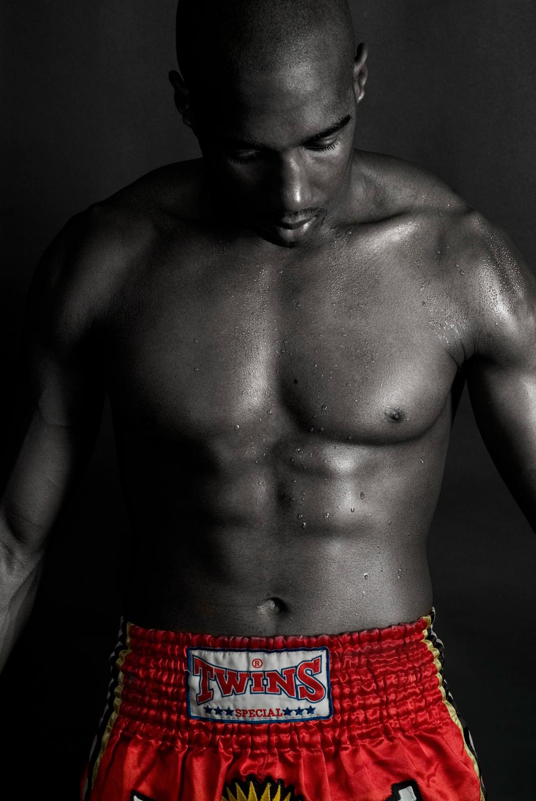 Abdoulaye Fadiga